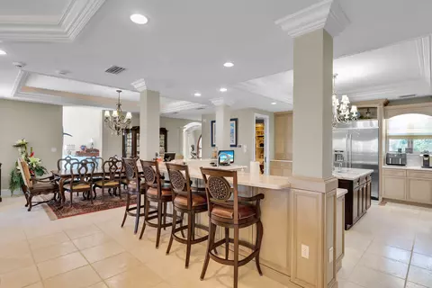 Dining - 119 Coco Plum Dr, Marathon, FL 33050 photo 2 of 2