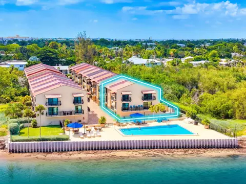 1616 Atlantic Blvd #11, Key West, FL 33040