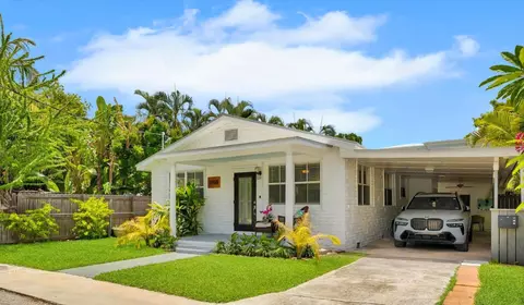 1708 South St, Key West, FL 33040
