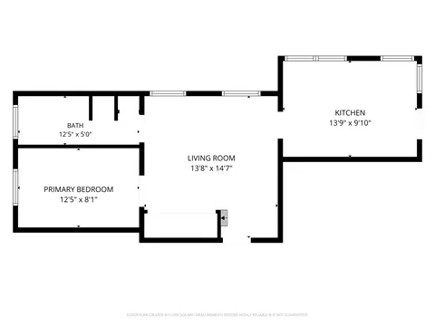Floorplan - 901 Eisenhower Dr, Key West, FL 33040 photo 4 of 4