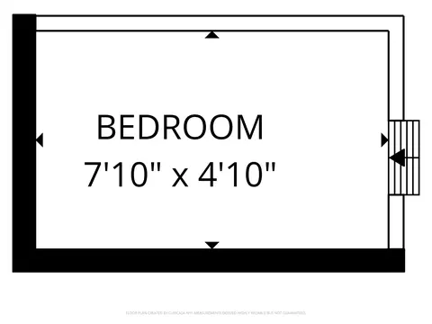 Floorplan - 901 Eisenhower Dr, Key West, FL 33040 photo 3 of 4