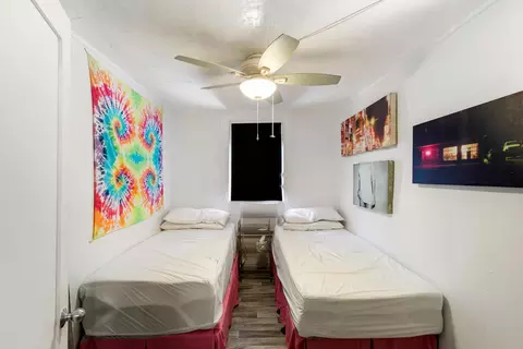 Bedroom - 901 Eisenhower Dr, Key West, FL 33040 photo 3 of 3
