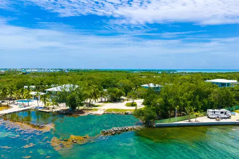 91 Dorsett Dr, Marathon, FL 33050