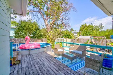 Exterior - 573 Boyd Dr, Key Largo, FL 33037 photo 5 of 13