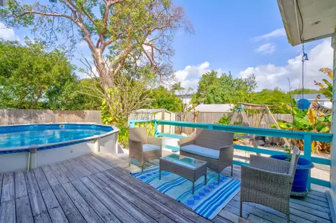Exterior - 573 Boyd Dr, Key Largo, FL 33037 photo 10 of 13