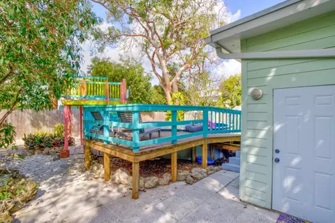 Exterior - 573 Boyd Dr, Key Largo, FL 33037 photo 11 of 13
