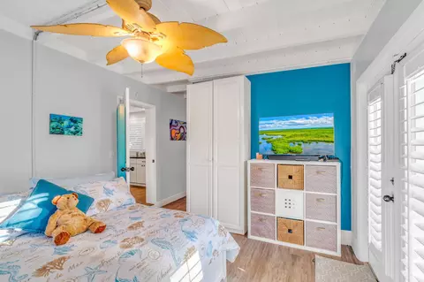 Bedroom - 573 Boyd Dr, Key Largo, FL 33037 photo 7 of 7