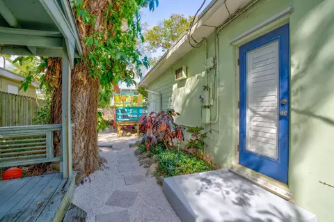 Exterior - 573 Boyd Dr, Key Largo, FL 33037 photo 4 of 13