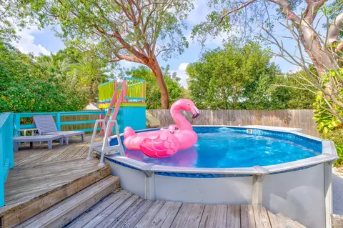 Exterior - 573 Boyd Dr, Key Largo, FL 33037 photo 8 of 13