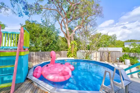 Exterior - 573 Boyd Dr, Key Largo, FL 33037 photo 7 of 13