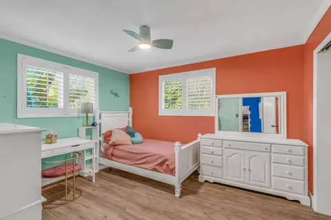 Bedroom - 573 Boyd Dr, Key Largo, FL 33037 photo 3 of 7