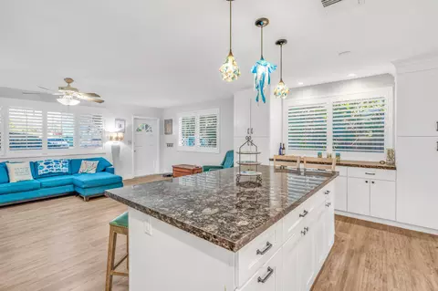 Kitchen - 573 Boyd Dr, Key Largo, FL 33037 photo 4 of 4