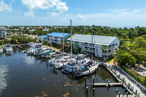 96 Avenue C #SLIP A-15, Marathon, FL 33050
