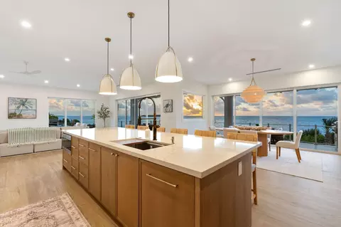 Kitchen - 1002 Snapper Ln, Key Largo, FL 33037 photo 3 of 9