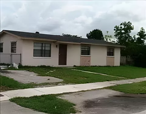 14511 SW 293rd Ter, Other, FL 33034
