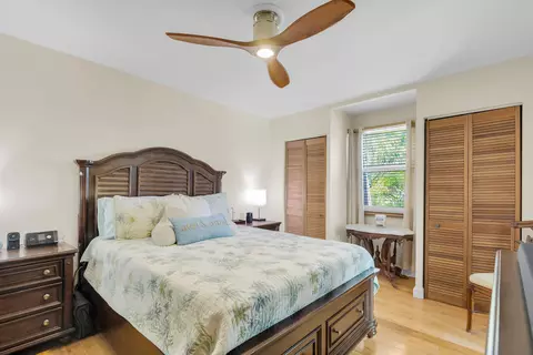 Bedroom - 3326 Eagle Ave, Key West, FL 33040 photo 1 of 7