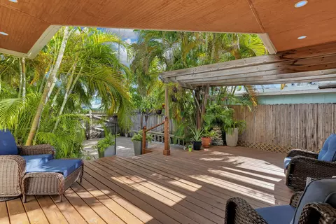 Exterior - 3326 Eagle Ave, Key West, FL 33040 photo 6 of 10