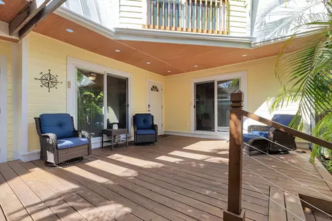 Exterior - 3326 Eagle Ave, Key West, FL 33040 photo 7 of 10