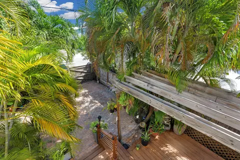 Exterior - 3326 Eagle Ave, Key West, FL 33040 photo 9 of 10