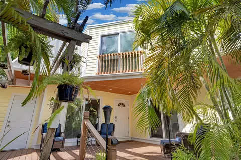 Exterior - 3326 Eagle Ave, Key West, FL 33040 photo 8 of 10
