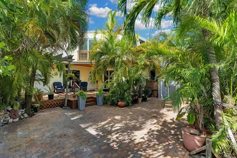 Exterior - 3326 Eagle Ave, Key West, FL 33040 photo 3 of 10