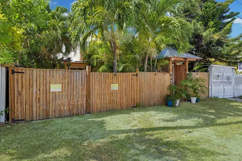 Exterior - 3326 Eagle Ave, Key West, FL 33040 photo 10 of 10