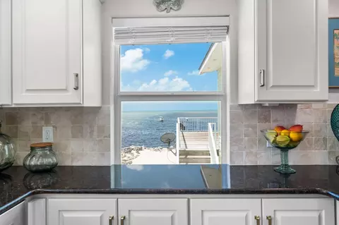 Kitchen - 996 97th Street Ocean, Marathon, FL 33050 photo 3 of 7