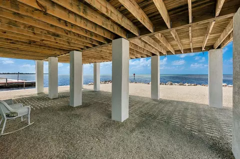 Exterior - 996 97th Street Ocean, Marathon, FL 33050 photo 12 of 15