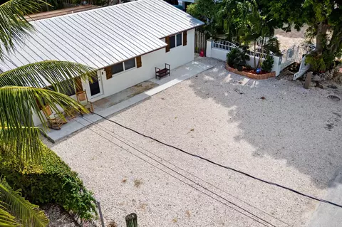 Exterior - 53 Bonefish Ave, Key Largo, FL 33037 photo 9 of 13
