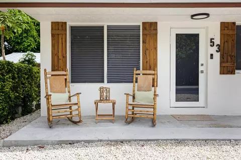 Exterior - 53 Bonefish Ave, Key Largo, FL 33037 photo 1 of 13