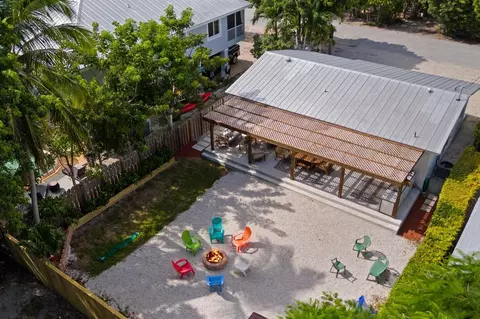 Exterior - 53 Bonefish Ave, Key Largo, FL 33037 photo 11 of 13