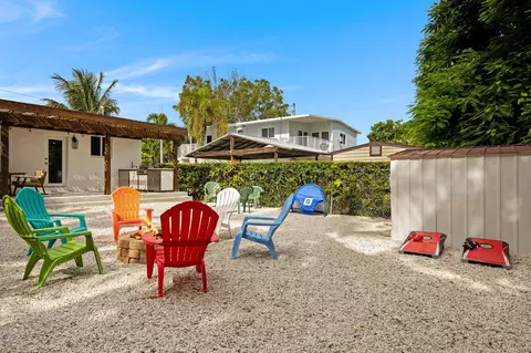 Exterior - 53 Bonefish Ave, Key Largo, FL 33037 photo 6 of 13