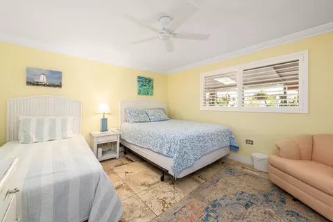 Bedroom - 490 10th St #KEY colony, Key Colony Beach, FL 33051 photo 6 of 6