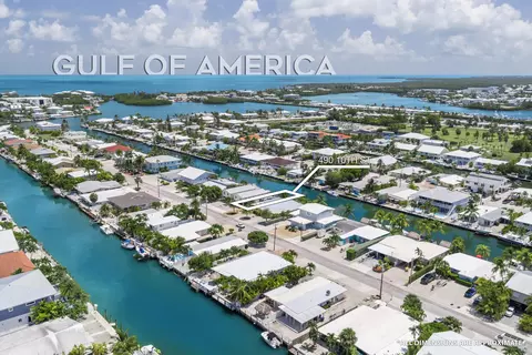 View/Area - 490 10th St #KEY colony, Key Colony Beach, FL 33051 photo 7 of 10