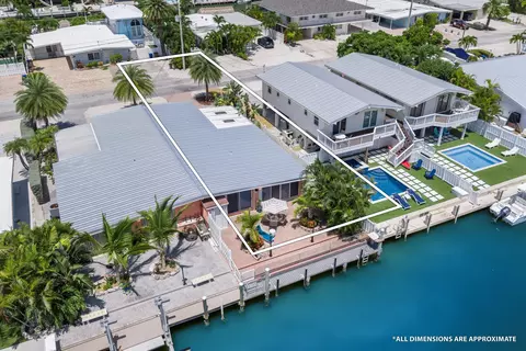 View/Area - 490 10th St #KEY colony, Key Colony Beach, FL 33051 photo 6 of 10