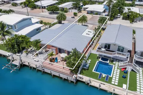 View/Area - 490 10th St #KEY colony, Key Colony Beach, FL 33051 photo 5 of 10