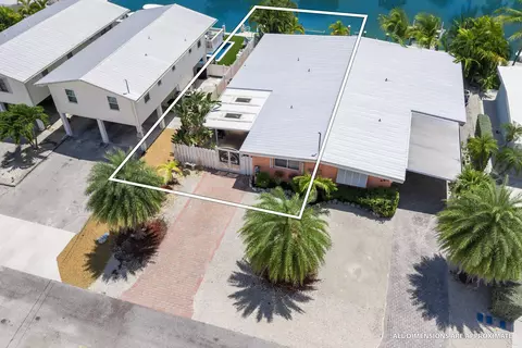View/Area - 490 10th St #KEY colony, Key Colony Beach, FL 33051 photo 4 of 10