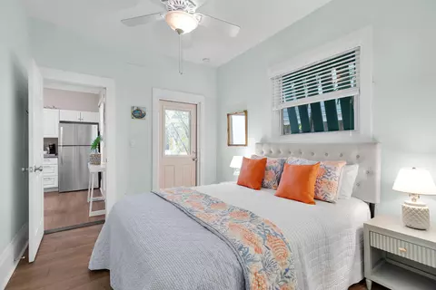 Bedroom - 1017 Thomas St, Key West, FL 33040 photo 1 of 6