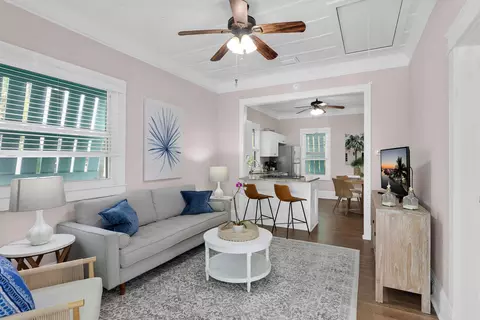 Living - 1017 Thomas St, Key West, FL 33040 photo 1 of 2
