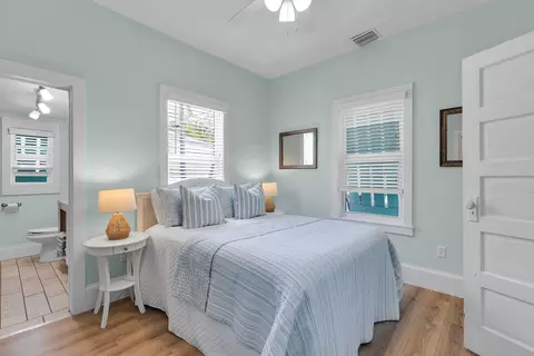 Bedroom - 1017 Thomas St, Key West, FL 33040 photo 4 of 6