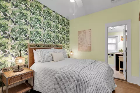 Bedroom - 1017 Thomas St, Key West, FL 33040 photo 3 of 6