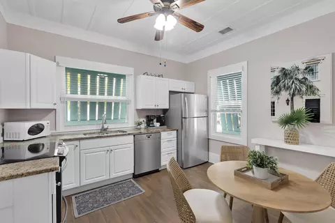 Kitchen - 1017 Thomas St, Key West, FL 33040 photo 2 of 2