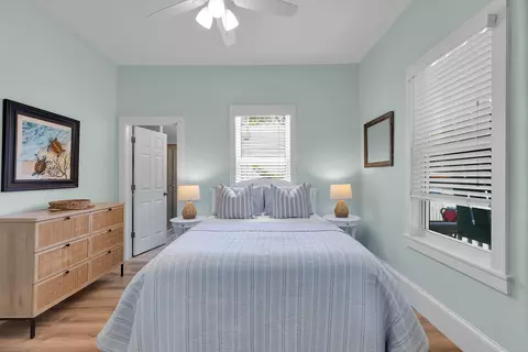 Bedroom - 1017 Thomas St, Key West, FL 33040 photo 5 of 6