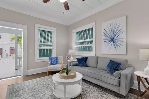 Living - 1017 Thomas St, Key West, FL 33040 photo 2 of 2