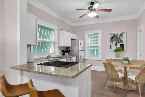 Kitchen - 1017 Thomas St, Key West, FL 33040 photo 1 of 2