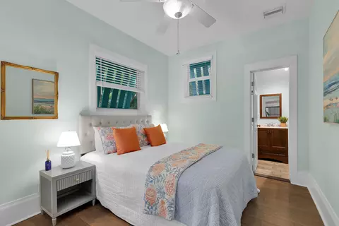 Bedroom - 1017 Thomas St, Key West, FL 33040 photo 2 of 6