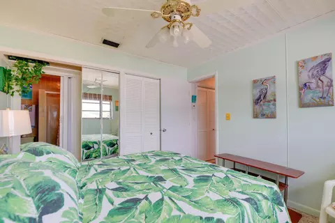 Bedroom - 1817 Watson Blvd, Big Pine Key, FL 33043 photo 4 of 4