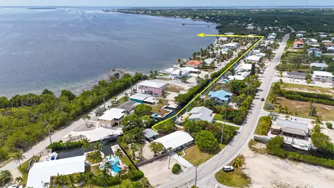 View/Area - 1817 Watson Blvd, Big Pine Key, FL 33043 photo 1 of 8
