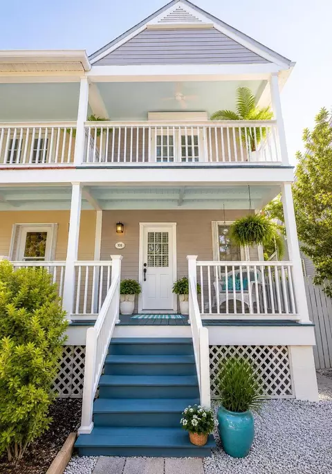 101 Golf Club Dr, Key West, FL 33040