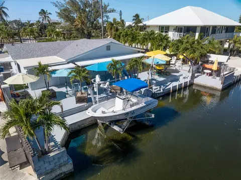 Exterior - 1657 Watson Blvd, Big Pine Key, FL 33043 photo 10 of 10